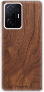 iSaprio Wood 10 for Xiaomi 11T / 11T Pro - Phone Cover