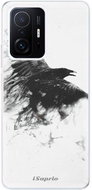 iSaprio Dark Bird 01 for Xiaomi 11T / 11T Pro - Phone Cover