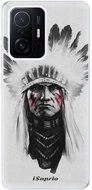 iSaprio Indian 01 for Xiaomi 11T / 11T Pro - Phone Cover