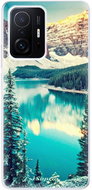 iSaprio Mountains 10 for Xiaomi 11T / 11T Pro - Phone Cover