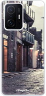 iSaprio Old Street 01 for Xiaomi 11T / 11T Pro - Phone Cover