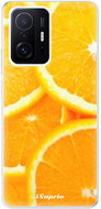 iSaprio Orange 10 for Xiaomi 11T / 11T Pro - Phone Cover