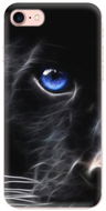 iSaprio Black Puma pro iPhone 7 / 8 - Kryt na mobil