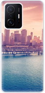 iSaprio Morning in a City for Xiaomi 11T / 11T Pro - Phone Cover