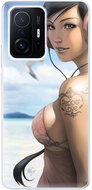 iSaprio Girl 02 for Xiaomi 11T / 11T Pro - Phone Cover
