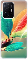 iSaprio Autumn 02 for Xiaomi 11T / 11T Pro - Phone Cover