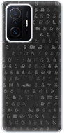 iSaprio Ampersand 01 for Xiaomi 11T / 11T Pro - Phone Cover