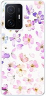 iSaprio Wildflowers for Xiaomi 11T / 11T Pro - Phone Cover