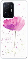 iSaprio Poppies for Xiaomi 11T / 11T Pro - Phone Cover