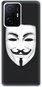 Phone Cover iSaprio Vendetta for Xiaomi 11T / 11T Pro - Kryt na mobil