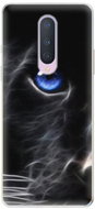 iSaprio Black Puma for OnePlus 8 - Phone Cover