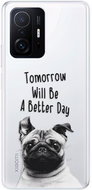iSaprio Better Day 01 for Xiaomi 11T / 11T Pro - Phone Cover