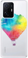 iSaprio Flying Baloon 01 for Xiaomi 11T / 11T Pro - Phone Cover