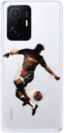 iSaprio Fotball 01 for Xiaomi 11T / 11T Pro - Phone Cover