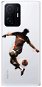 Kryt na mobil iSaprio Fotball 01 pro Xiaomi 11T / 11T Pro - Kryt na mobil