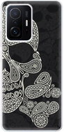 iSaprio Mayan Skull for Xiaomi 11T / 11T Pro - Phone Cover