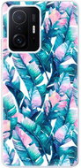 iSaprio Palm Leaves 03 for Xiaomi 11T / 11T Pro - Phone Cover