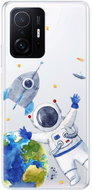 iSaprio Space 05 for Xiaomi 11T / 11T Pro - Phone Cover