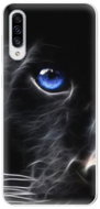 iSaprio Black Puma for Samsung Galaxy A30s - Phone Cover