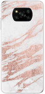 iSaprio RoseGold 10 for Xiaomi Poco X3 Pro / X3 NFC - Phone Cover