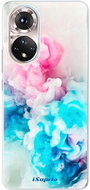 iSaprio Watercolour 03 for Honor 50 - Phone Cover