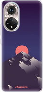 iSaprio Mountains 04 for Honor 50 - Phone Cover
