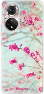 iSaprio Blossom 01 for Honor 50 - Phone Cover