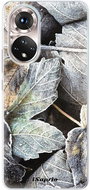 iSaprio Old Leaves 01 for Honor 50 - Phone Cover