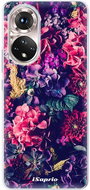 iSaprio Flowers 10 for Honor 50 - Phone Cover