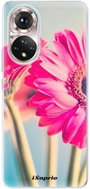 iSaprio Flowers 11 for Honor 50 - Phone Cover