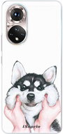 iSaprio Malamute 01 for Honor 50 - Phone Cover
