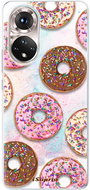 iSaprio Donuts 11 for Honor 50 - Phone Cover