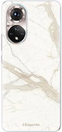iSaprio Marble 12 for Honor 50 - Phone Cover