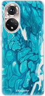 iSaprio BlueMarble 15 for Honor 50 - Phone Cover