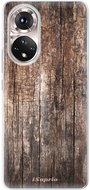 iSaprio Wood 11 for Honor 50 - Phone Cover
