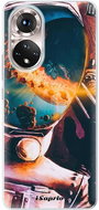 iSaprio Astronaut 01 for Honor 50 - Phone Cover