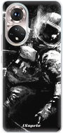 iSaprio Astronaut 02 for Honor 50 - Phone Cover