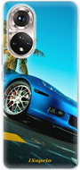 iSaprio Car 10 for Honor 50 - Phone Cover