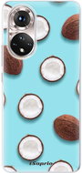iSaprio Coconut 01 for Honor 50 - Phone Cover