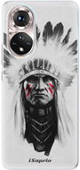 iSaprio Indian 01 for Honor 50 - Phone Cover