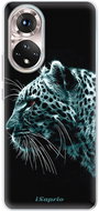 iSaprio Leopard 10 for Honor 50 - Phone Cover