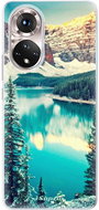 iSaprio Mountains 10 for Honor 50 - Phone Cover