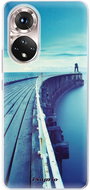 iSaprio Pier 01 for Honor 50 - Phone Cover