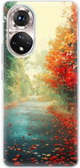 iSaprio Autumn 03 for Honor 50 - Phone Cover