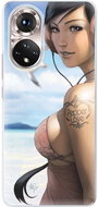 iSaprio Girl 02 for Honor 50 - Phone Cover