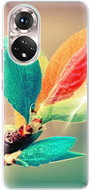 iSaprio Autumn 02 for Honor 50 - Phone Cover