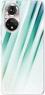 iSaprio Stripes of Glass for Honor 50 - Phone Cover