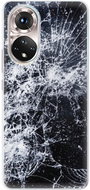 iSaprio Cracked for Honor 50 - Phone Cover