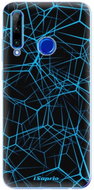 iSaprio Abstract Outlines for Honor 20 Lite - Phone Cover