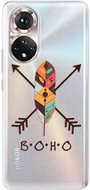 iSaprio BOHO for Honor 50 - Phone Cover